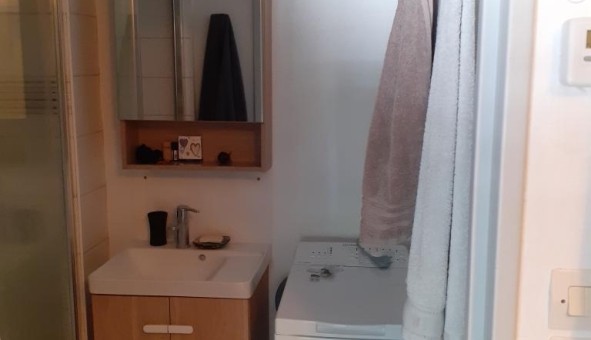 Logement tudiant Studio à Bourges (18000)