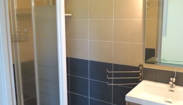 Logement tudiant Studio à Bourges (18000)