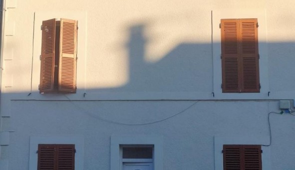 Logement tudiant Studio à Bourges (18000)