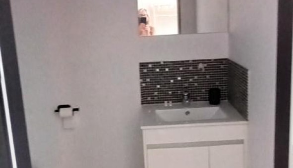 Logement tudiant Studio à Bourges (18000)