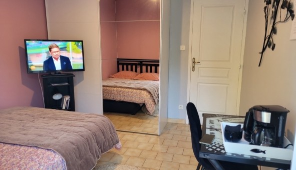 Logement tudiant Studio à Bourges (18000)