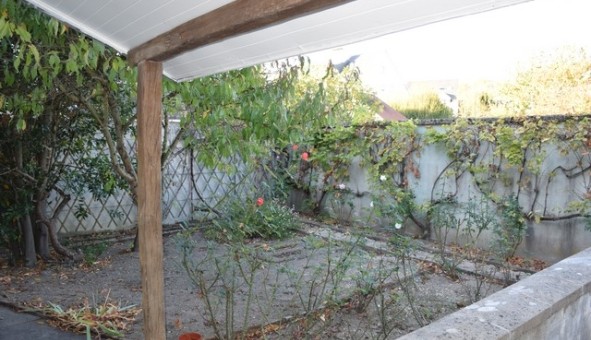 Logement �tudiant Studio &agrave; Bourges (18000)