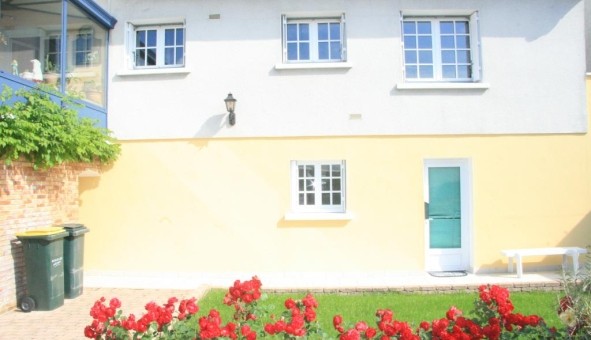 Logement �tudiant Studio &agrave; Bourges (18000)