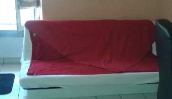 Logement �tudiant Studio &agrave; Bourges (18000)