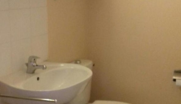 Logement �tudiant Studio &agrave; Bourges (18000)