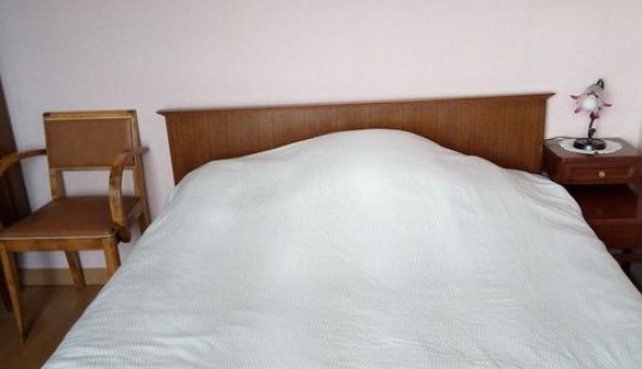 Logement �tudiant Studio &agrave; Bourges (18000)