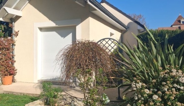 Logement �tudiant Location Studio Vide Bourges (18000)