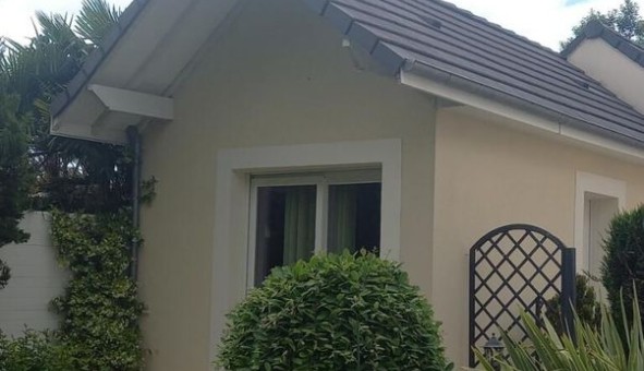 Logement �tudiant Studio &agrave; Bourges (18000)