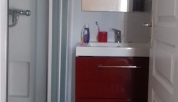 Logement �tudiant Studio &agrave; Bourges (18000)