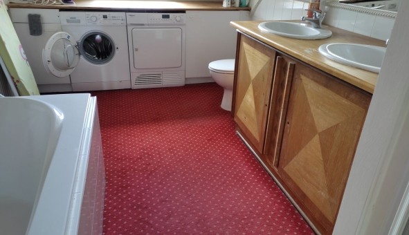 Logement �tudiant Studio &agrave; Bourges (18000)