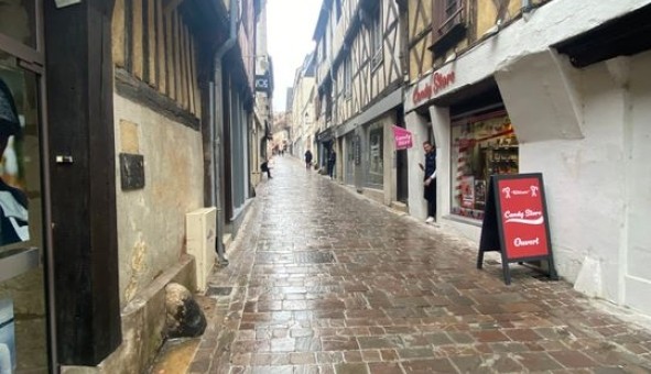 Logement �tudiant Studio &agrave; Bourges (18000)