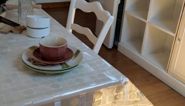 Logement �tudiant Studio &agrave; Bourges (18000)