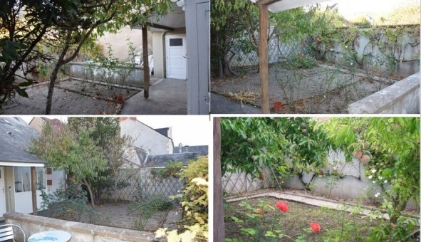 Logement �tudiant Studio &agrave; Bourges (18000)