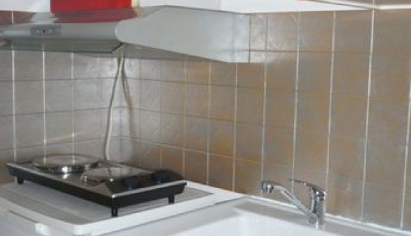 Logement �tudiant Location Studio Vide Bourges (18000)