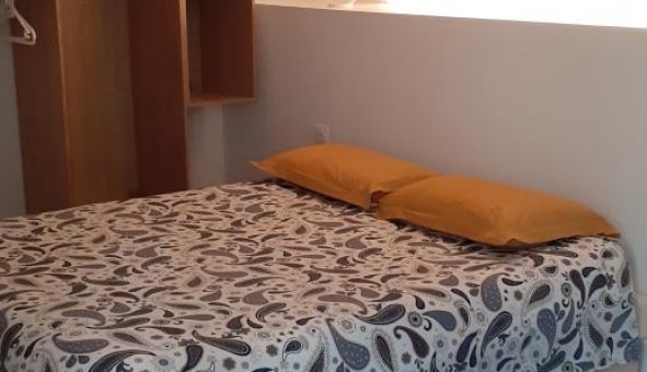 Logement �tudiant Studio &agrave; Bourgneuf en Mauges (49290)