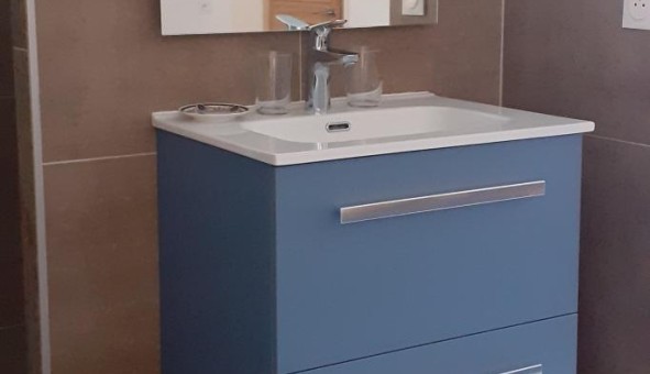 Logement �tudiant Studio &agrave; Bourgneuf en Mauges (49290)