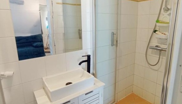 Logement �tudiant Studio &agrave; Bourgneuf (17220)