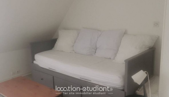 Logement tudiant Studio à Bourgueil (37140)