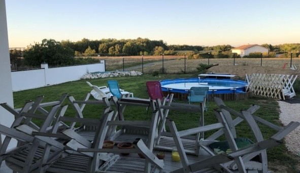 Logement �tudiant Studio &agrave; Bourret (82700)