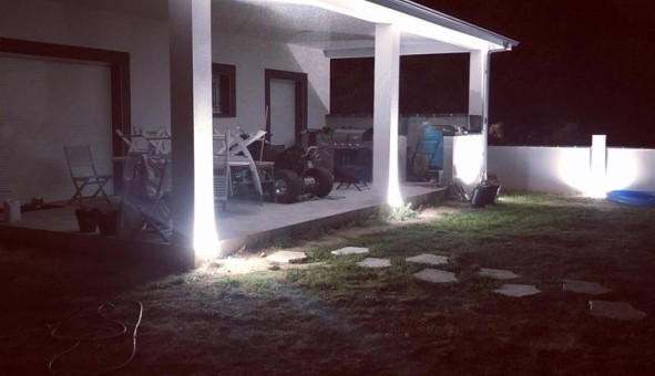 Logement �tudiant Studio &agrave; Bourret (82700)