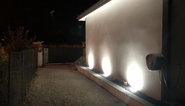 Logement �tudiant Studio &agrave; Bourret (82700)