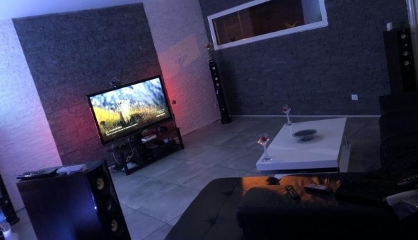 Logement �tudiant Studio &agrave; Bourret (82700)