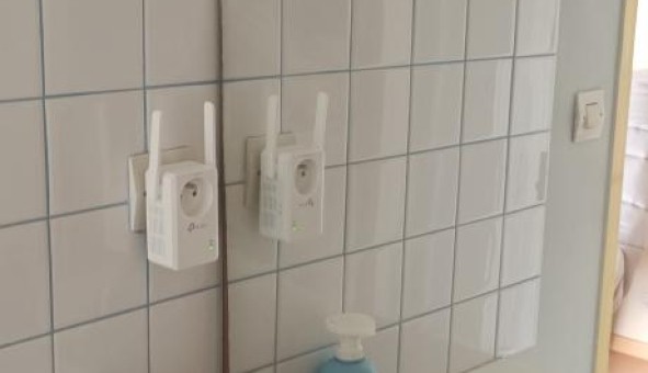 Logement tudiant Studio à Boussay (44190)