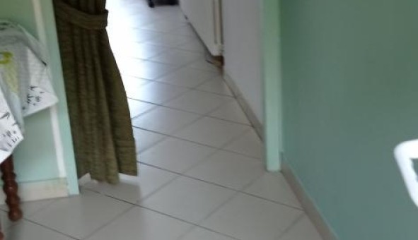 Logement tudiant Studio à Boussay (44190)
