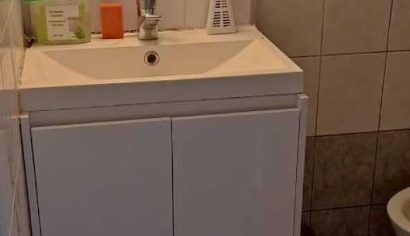 Logement tudiant Studio à Boussay (44190)