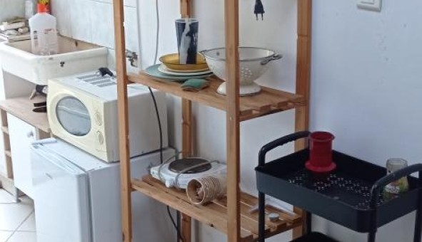 Logement tudiant Studio à Boussay (44190)