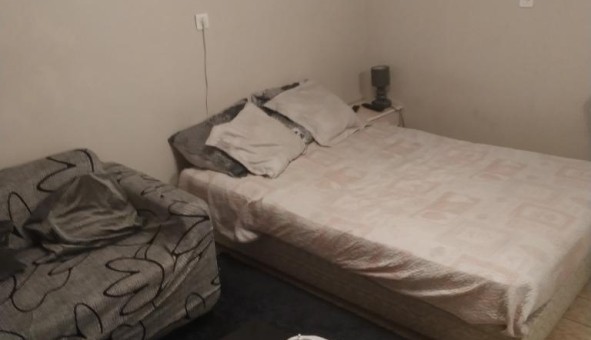 Logement tudiant Studio à Boussy Saint Antoine (91800)
