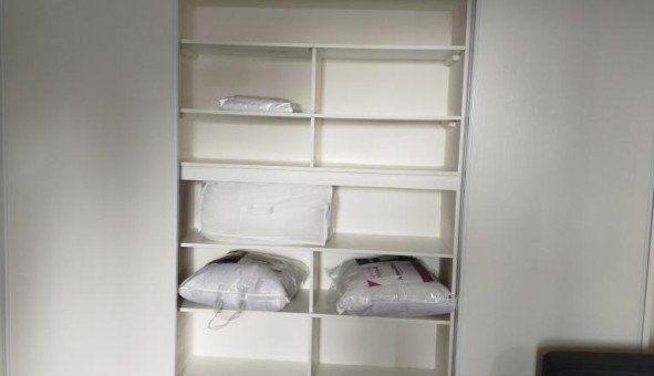Logement tudiant Studio à Boutencourt (60590)