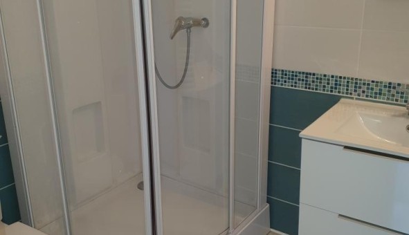 Logement tudiant Studio à Boutiers Saint Trojan (16100)