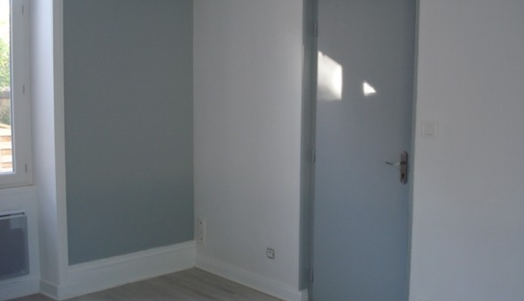 Logement tudiant Studio à Boutiers Saint Trojan (16100)