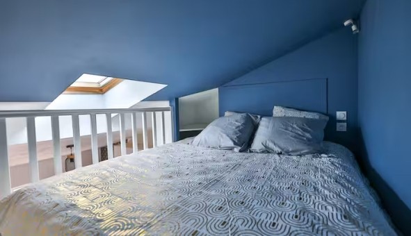 Logement �tudiant Studio &agrave; Boutiers Saint Trojan (16100)