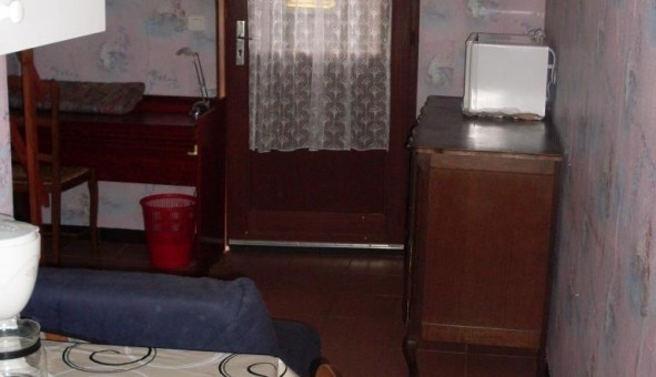 Logement �tudiant Studio &agrave; Bouvignies (59870)