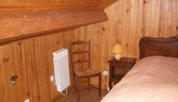 Logement �tudiant Studio &agrave; Bouvignies (59870)