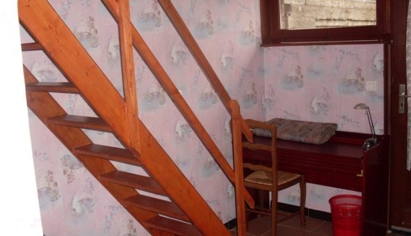 Logement �tudiant Studio &agrave; Bouvignies (59870)