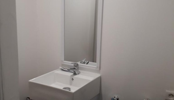 Logement tudiant Studio à Bouzigues (34140)