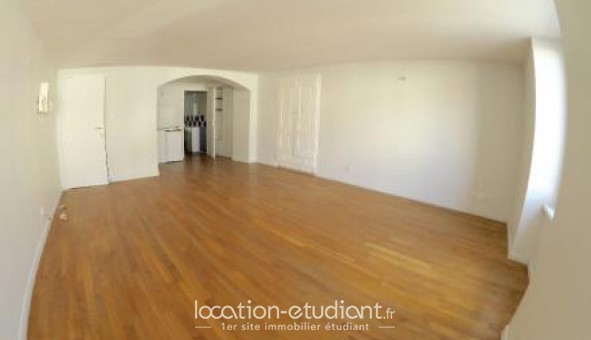 Logement tudiant Studio à Bouzonville (57320)