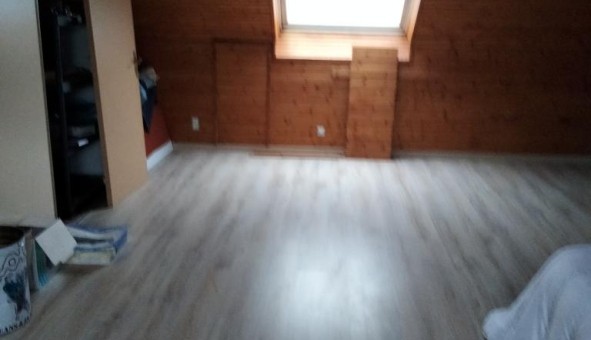 Logement tudiant Studio à Brandivy (56390)