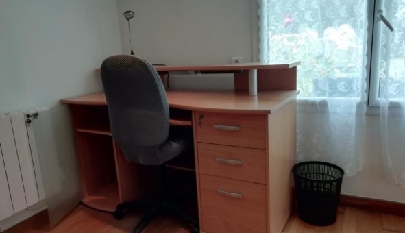 Logement tudiant Studio à Bral sous Montfort (35310)