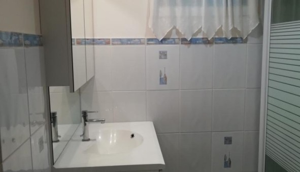 Logement tudiant Studio à Bral sous Montfort (35310)