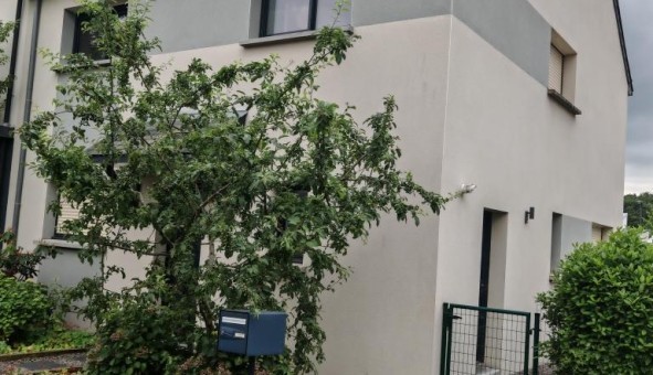 Logement tudiant Studio à Bral sous Montfort (35310)