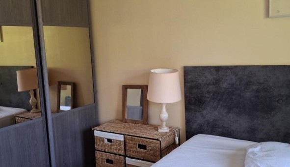 Logement tudiant Studio à Bral sous Montfort (35310)