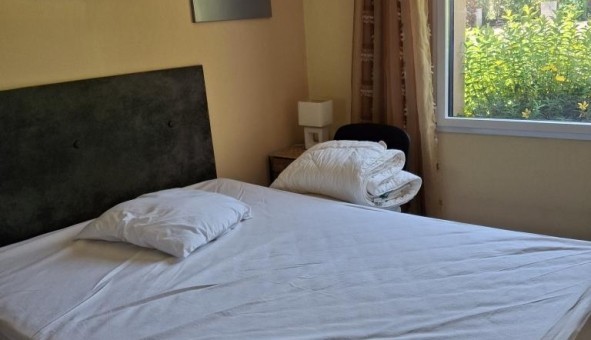 Logement tudiant Studio à Bral sous Montfort (35310)