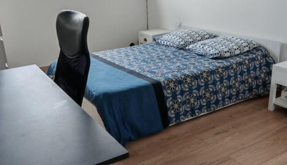Logement étudiant Location Studio Vide Bréal sous Montfort (35310)