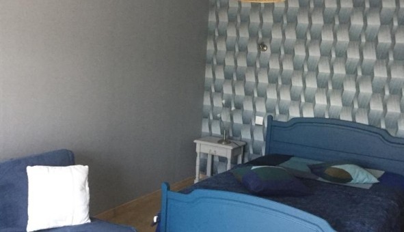 Logement tudiant Location Studio Vide Bral sous Montfort (35310)