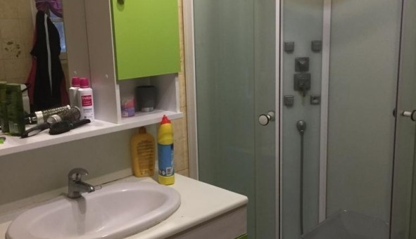 Logement tudiant Studio à Bral sous Montfort (35310)