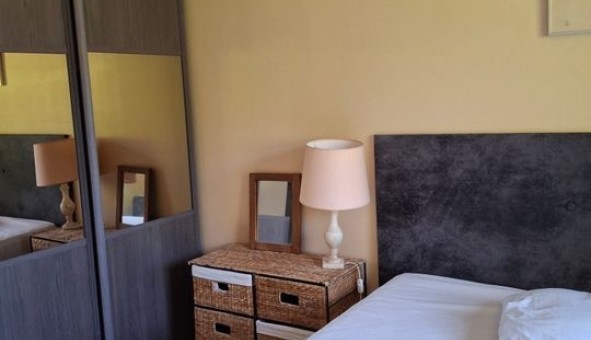 Logement �tudiant Studio &agrave; Br�al sous Montfort (35310)